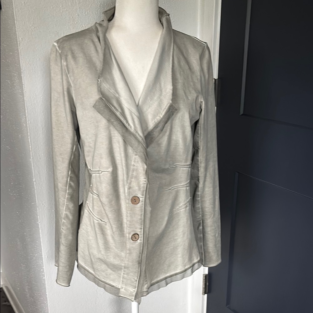 Luukaa cardigan